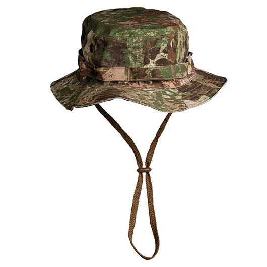 US GI Boonie Trilaminat Phantomleaf WASP I Z2 wasserabweisend und atmungsaktiv