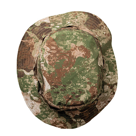US GI Boonie Trilaminat Phantomleaf WASP I Z2 wasserabweisend und atmungsaktiv Bild 1