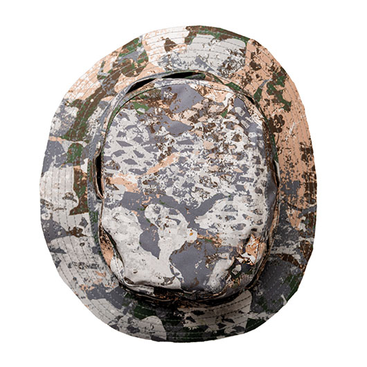 US GI Boonie Trilaminat Phantomleaf WASP I Z1B wasserabweisend und atmungsaktiv Bild 1