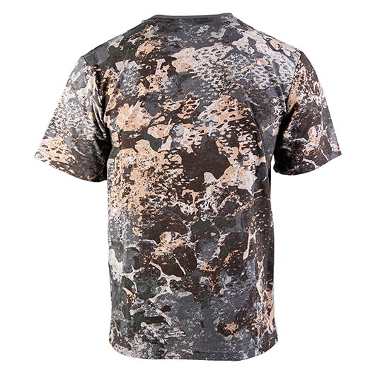 Mil-Tec T-Shirt Phantomleaf WASP I Z1B Bild 1