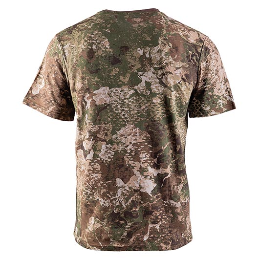 Mil-Tec T-Shirt Phantomleaf WASP I Z2 Bild 1
