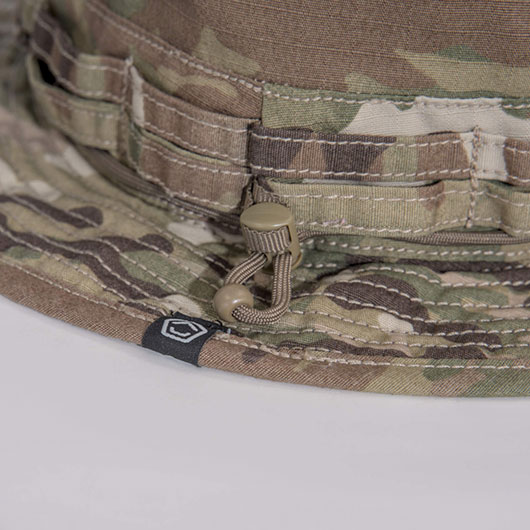 Pentagon Buschhut Babylon Boonie multicam Bild 4