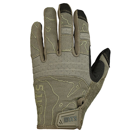 5.11 Handschuhe Competition Shooting 2.0 ranger green Bild 1