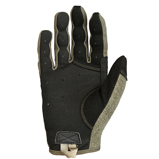 5.11 Handschuhe Competition Shooting 2.0 ranger green Bild 2