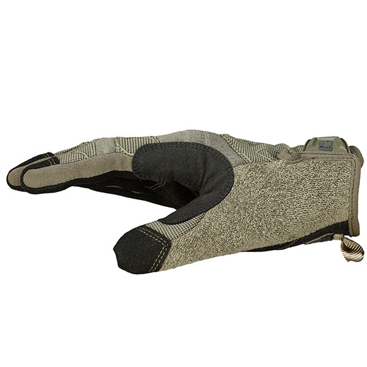 5.11 Handschuhe Competition Shooting 2.0 ranger green Bild 4