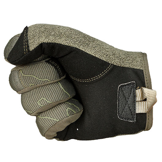 5.11 Handschuhe Competition Shooting 2.0 ranger green Bild 5