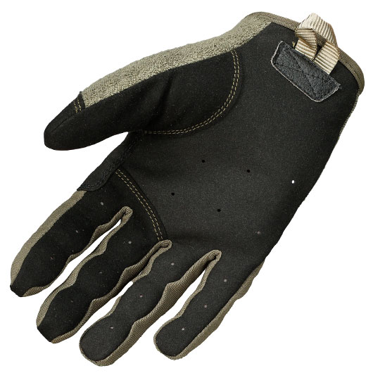 5.11 Handschuhe Competition Shooting 2.0 ranger green Bild 6