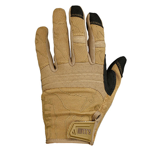 5.11 Handschuhe Competition Shooting 2.0 coyote Bild 1