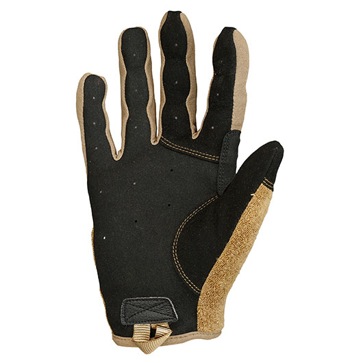 5.11 Handschuhe Competition Shooting 2.0 coyote Bild 2