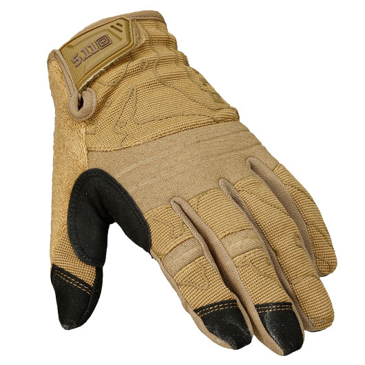 5.11 Handschuhe Competition Shooting 2.0 coyote Bild 3