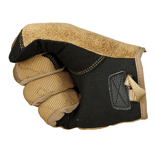 5.11 Handschuhe Competition Shooting 2.0 coyote Bild 5