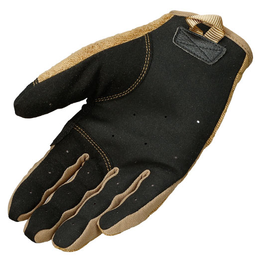 5.11 Handschuhe Competition Shooting 2.0 coyote Bild 6