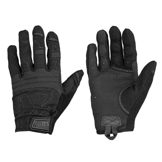 5.11 Handschuhe Competition Shooting 2.0 schwarz