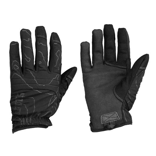 5.11 Handschuhe Competition Insulated schwarz