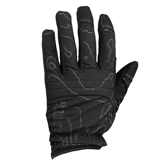 5.11 Handschuhe Competition Insulated schwarz Bild 1