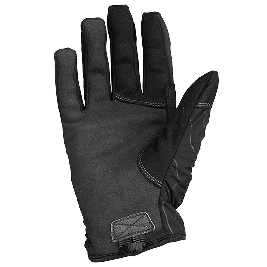 5.11 Handschuhe Competition Insulated schwarz Bild 2