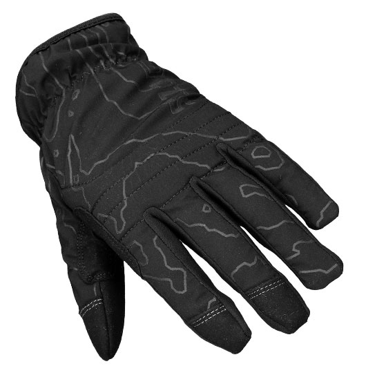 5.11 Handschuhe Competition Insulated schwarz Bild 3