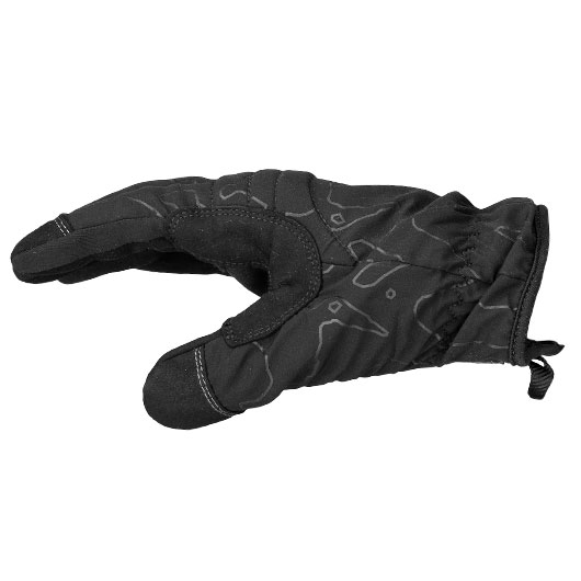 5.11 Handschuhe Competition Insulated schwarz Bild 4