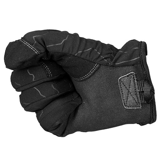 5.11 Handschuhe Competition Insulated schwarz Bild 5