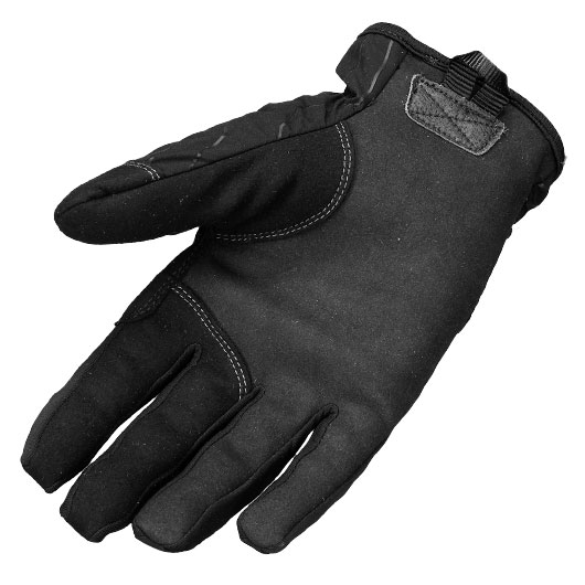 5.11 Handschuhe Competition Insulated schwarz Bild 6