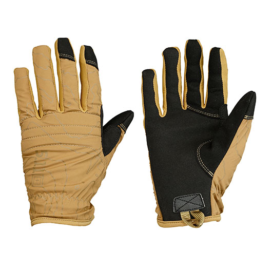 5.11 Handschuhe Competition Insulated coyote