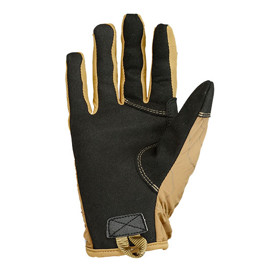 5.11 Handschuhe Competition Insulated coyote Bild 2