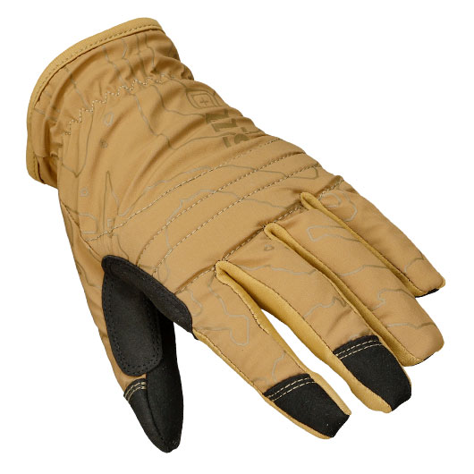 5.11 Handschuhe Competition Insulated coyote Bild 3