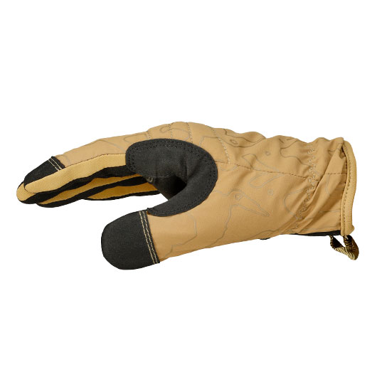 5.11 Handschuhe Competition Insulated coyote Bild 4