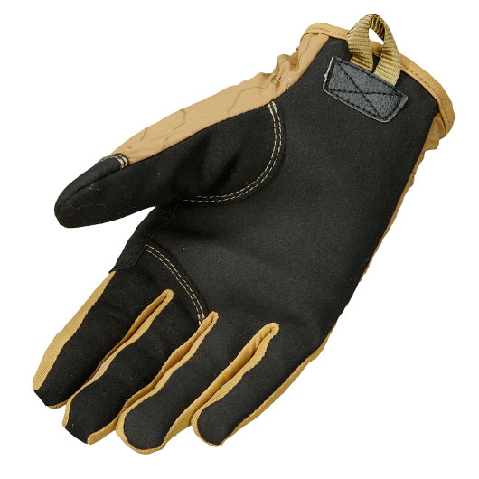 5.11 Handschuhe Competition Insulated coyote Bild 6