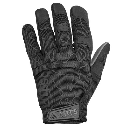 5.11 Handschuhe High Abrasion 2.0 schwarz Bild 1