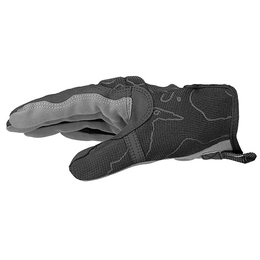 5.11 Handschuhe High Abrasion 2.0 schwarz Bild 4