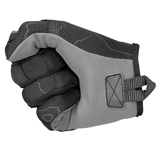5.11 Handschuhe High Abrasion 2.0 schwarz Bild 5
