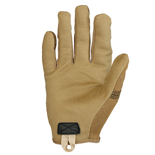 5.11 Handschuhe High Abrasion 2.0 kangaroo Bild 2
