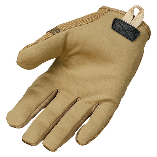5.11 Handschuhe High Abrasion 2.0 kangaroo Bild 6