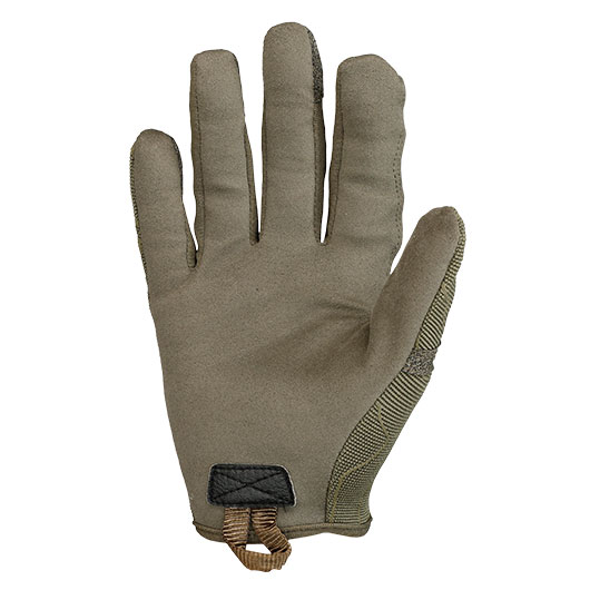 5.11 Handschuhe High Abrasion 2.0 ranger green Bild 2