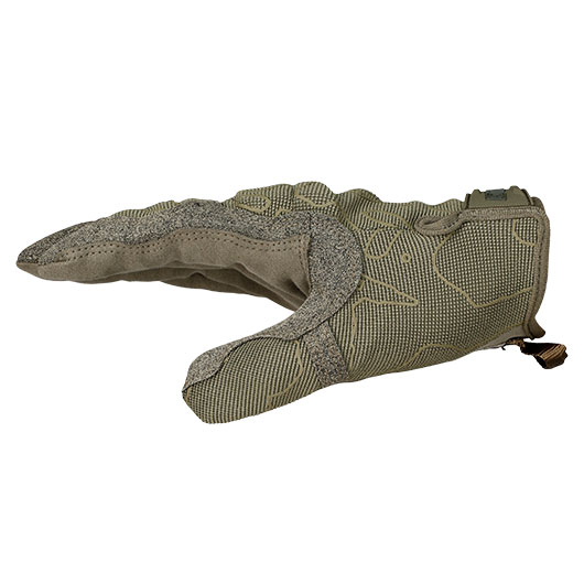 5.11 Handschuhe High Abrasion 2.0 ranger green Bild 4