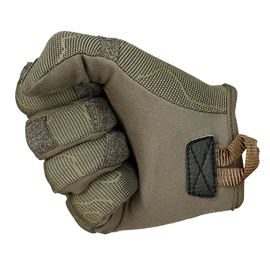5.11 Handschuhe High Abrasion 2.0 ranger green Bild 5