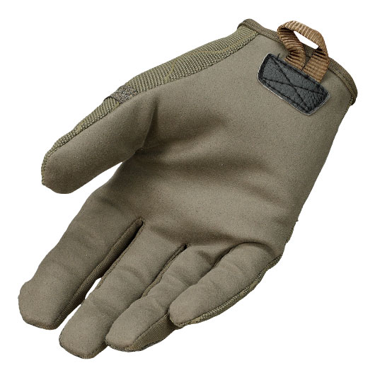 5.11 Handschuhe High Abrasion 2.0 ranger green Bild 6