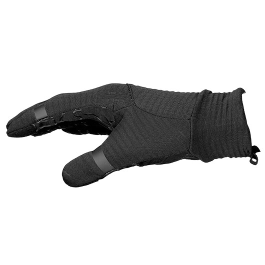 5.11 Fleece Handschuhe Stratos Stretch schwarz Bild 4