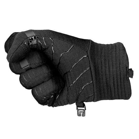 5.11 Fleece Handschuhe Stratos Stretch schwarz Bild 5
