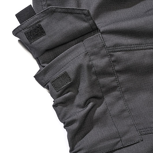 Brandit Hose Tactical Ripstop schwarz Bild 4