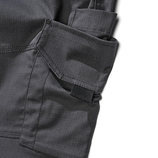 Brandit Hose Tactical Ripstop schwarz Bild 5