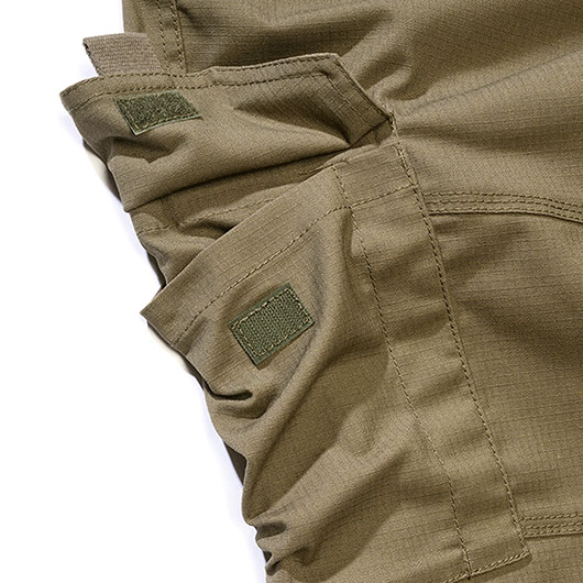 Brandit Hose Tactical Ripstop oliv Bild 4