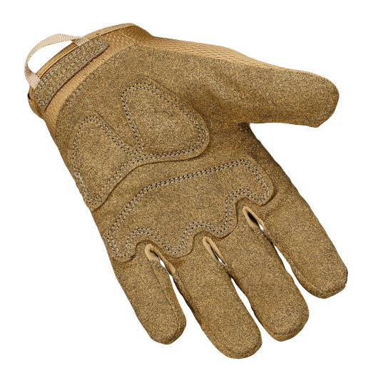 Pyramex Venture Gear Handschuhe Heavy Duty Impact Operator coyote Bild 3