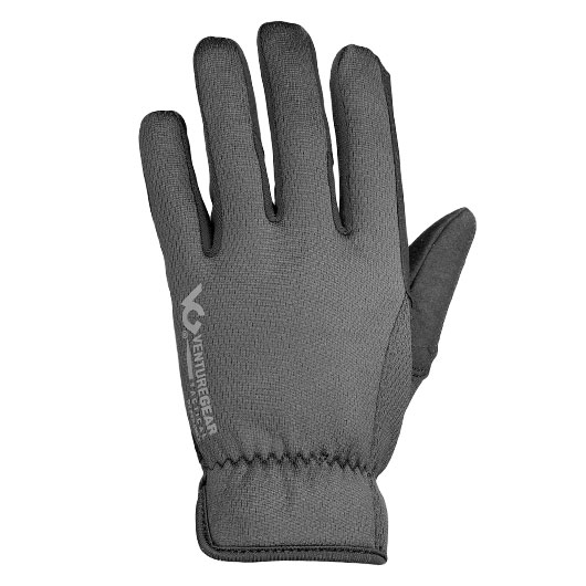 Pyramex Venture Gear Handschuhe Medium Duty Operator covert schwarz Bild 1