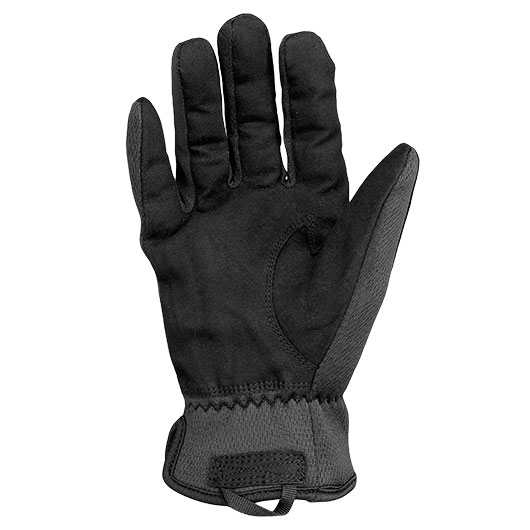 Pyramex Venture Gear Handschuhe Medium Duty Operator covert schwarz Bild 2
