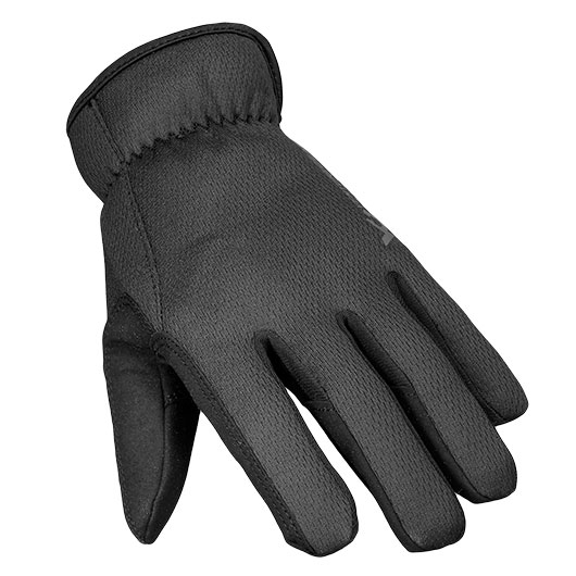 Pyramex Venture Gear Handschuhe Medium Duty Operator covert schwarz Bild 3