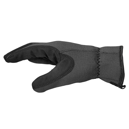 Pyramex Venture Gear Handschuhe Medium Duty Operator covert schwarz Bild 4