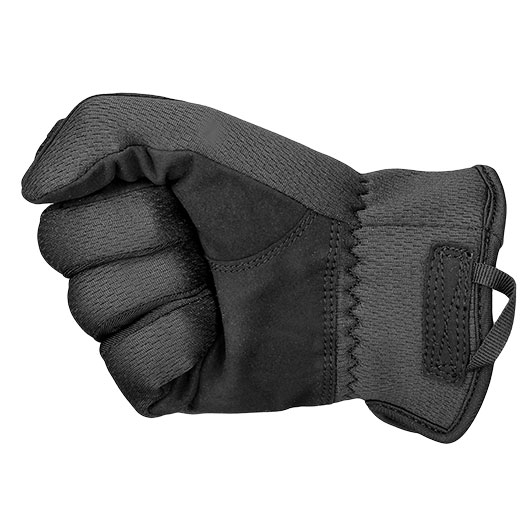Pyramex Venture Gear Handschuhe Medium Duty Operator covert schwarz Bild 5