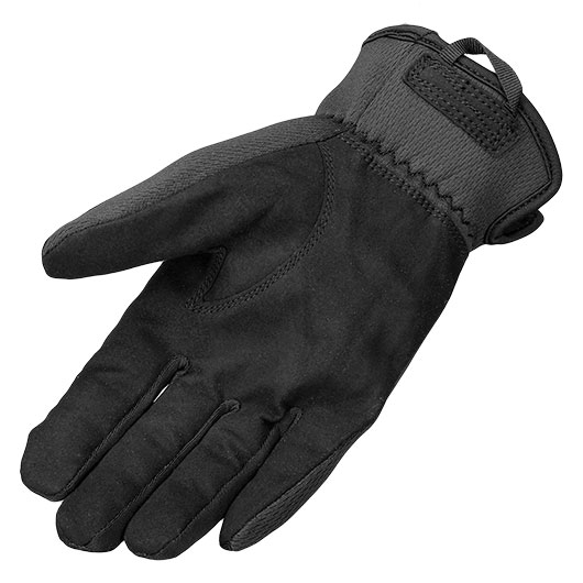 Pyramex Venture Gear Handschuhe Medium Duty Operator covert schwarz Bild 6
